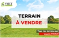 Terrain à bâtir à la vente